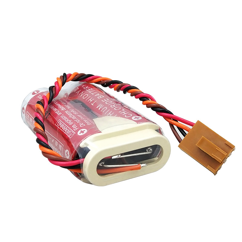 Batteria Di Ricambio MD500N ER17/50 3.6V – Compatibile Con 50750-1018, Per Dispositivi Medicali
