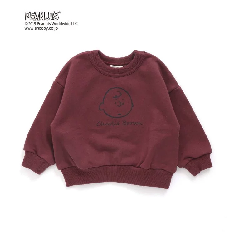 Snoopy, cartoon sweatshirt for men and women