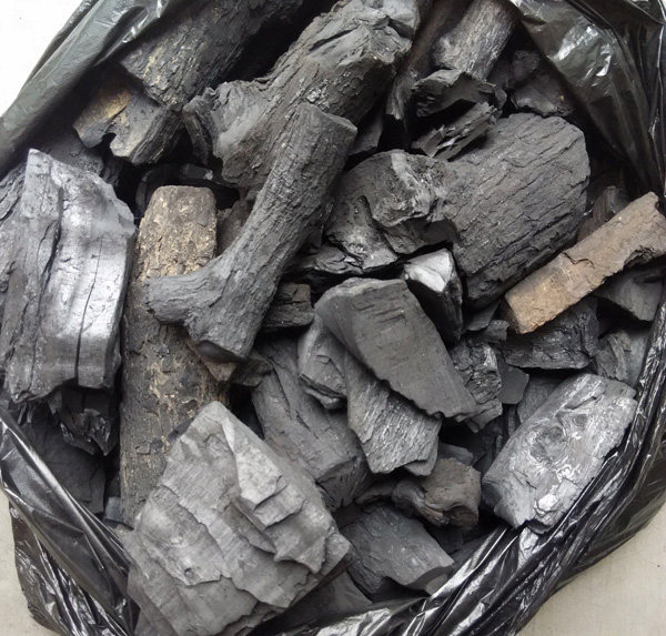 Barbecue charcoal carbon fruit charcoal barbecue incense 1 case 5 catties for citation Alcoholic Charcoal Clip-Taobao