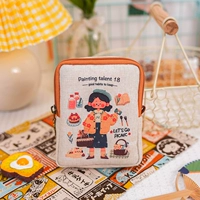 Девушка для пикника (без рук пояс)