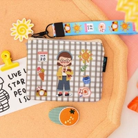 Meng Pet Girl (с браслетом и подвеской)