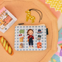 Travel Girl (без браслета и подвеска)