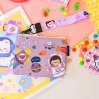 Космическая мощность NIU (с браслетами и подвесками)