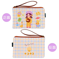 Спокойной ночи, мечта!