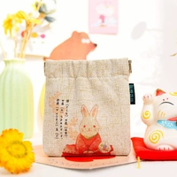 Вишневый кролик