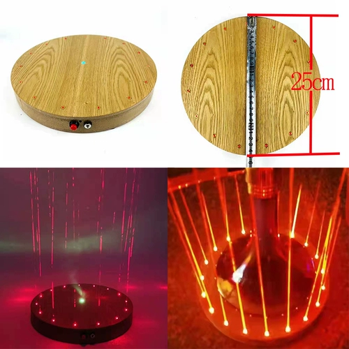 Арабский кальян, магнитный комплект, светодиодный светильник, аксессуары