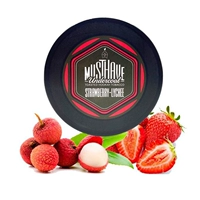 Клубничная клубничная личи