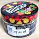 Brusko Rainbow Sugar/Phettles 【250 грамм】