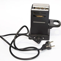 Маленькая квадратная точка углеродная печь