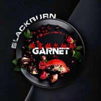 Blackburn Black жареный 100 г гранат