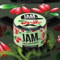 Jam European Siaoyan Fruit [250 грамм]