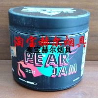 ГРУШЕВОЕ ДЖЕМ