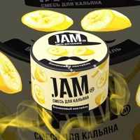 Jam Banana [250 грамм]