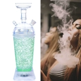 Арабский водный дым Полный комплект светодиодных ламп с легким портативным гель