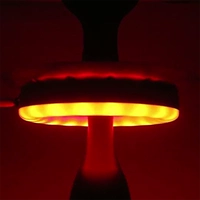 Светодиодный магнитный светильник