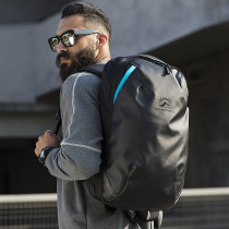 Tangcool Tang Cool Leisure Mens Large Capacity Backpack Oxford Sports Travel Computer Tide Bag