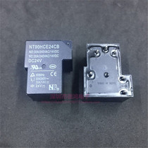 Original NT90RHCE24CB NT90HCE24CB DC24V Ford relay 6 feet 30A