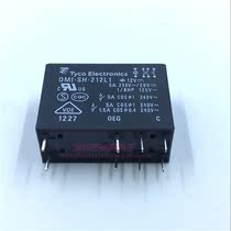 TYCO TYCO Relay OMI-SH-212L1 12V brand new original fake one penalty ten