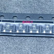 Brand new original dress patch 2N5551 MMBT5551LT1G silk print :G1