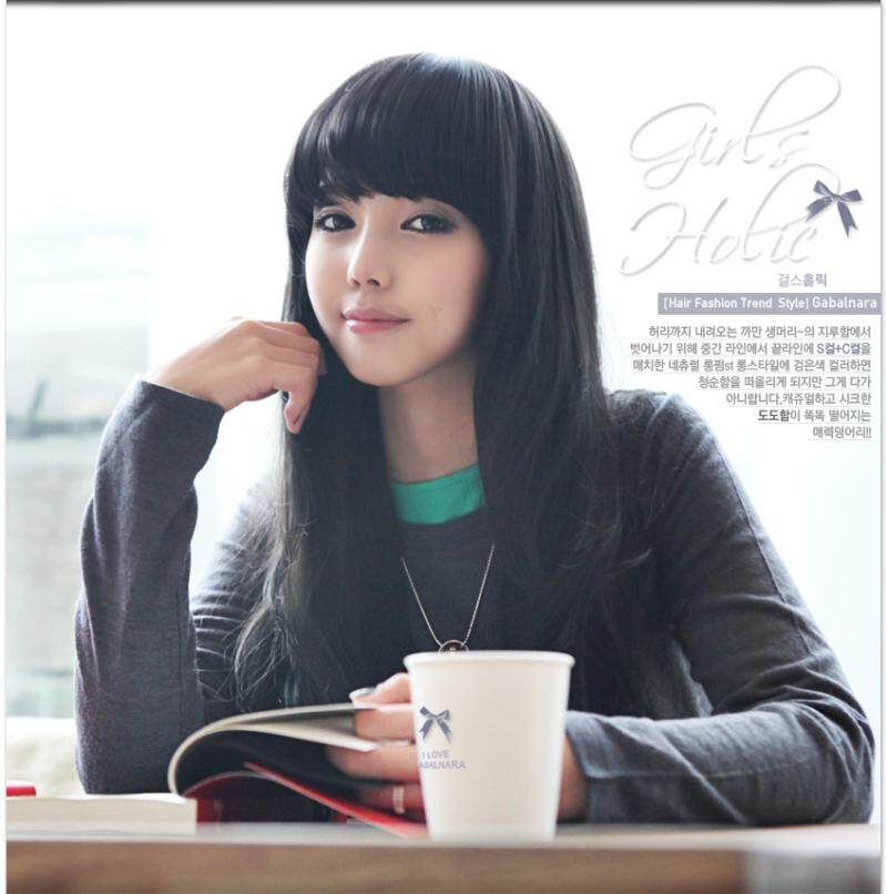 Perruque Les cheveux longs - Ref 2608336 Image 14