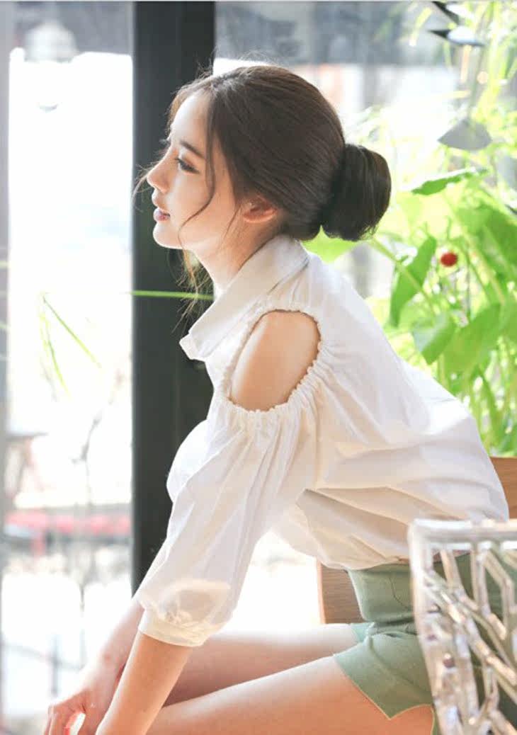 Extension cheveux - Chignon - Ref 239418 Image 13