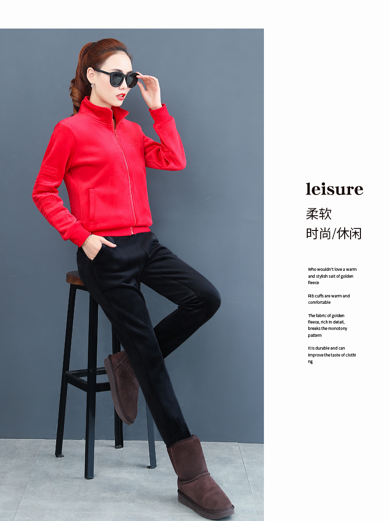 Tenue de loisirs femme - Ref 3237569 Image 30