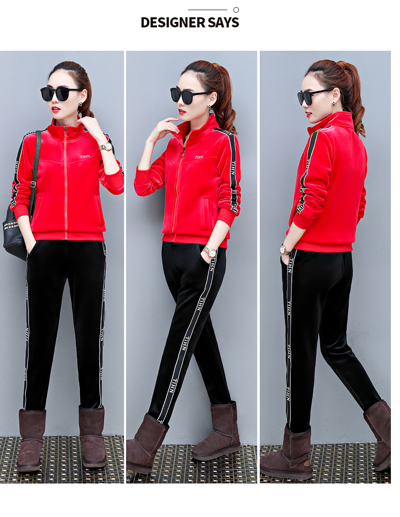 Tenue de loisirs femme - Ref 3237439 Image 29