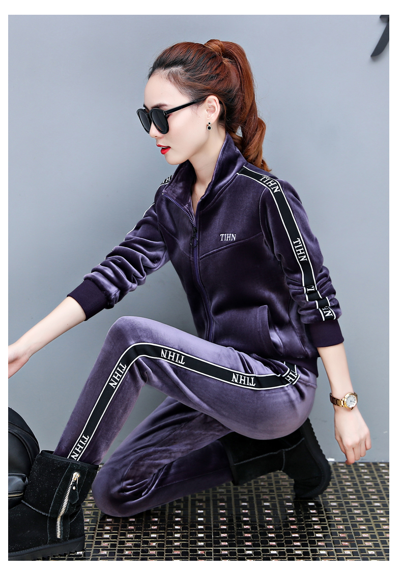 Tenue de loisirs femme - Ref 3237439 Image 21