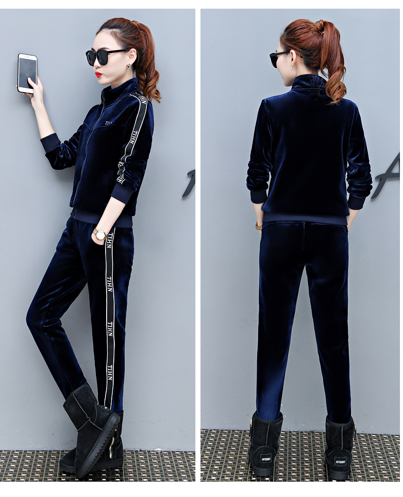 Tenue de loisirs femme - Ref 3237439 Image 25