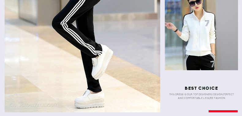 Tenue de loisirs femme - Ref 3240657 Image 36