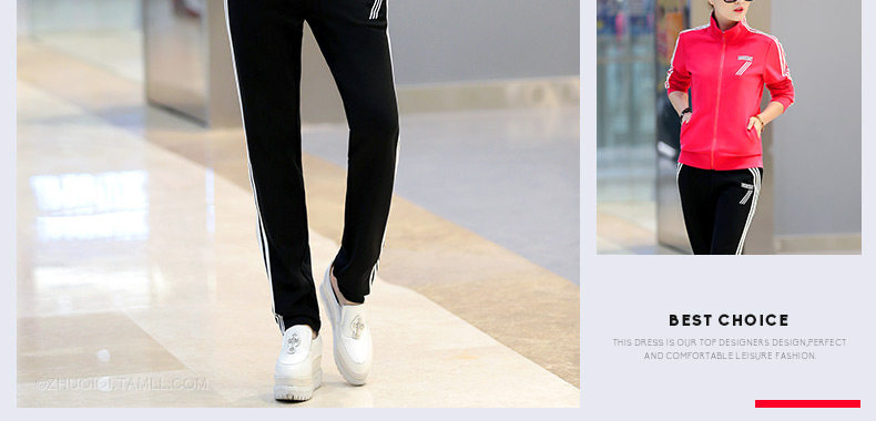 Tenue de loisirs femme - Ref 3240657 Image 28