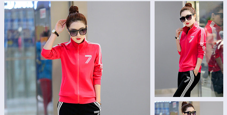 Tenue de loisirs femme - Ref 3240657 Image 27