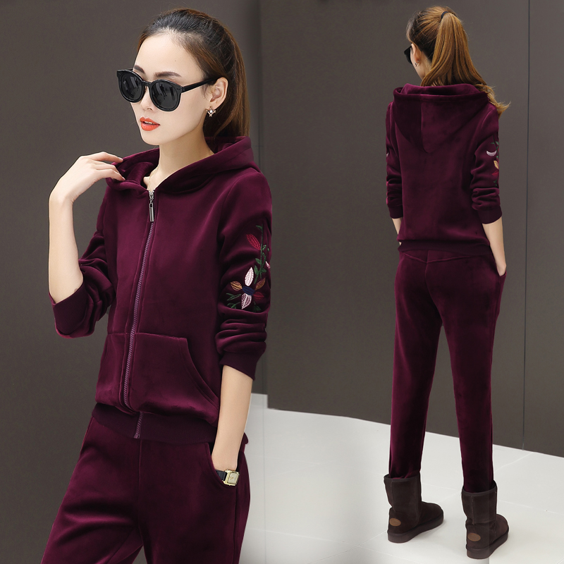 Tenue de loisirs femme - Ref 3237500 Image 1
