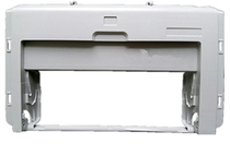 For HP HP1022 HP1022N front door frame Shell front door frame printer accessories
