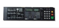 Applicable to Kyocera 180 Control Panel TASKalfa181 220 221 Operation Panel Copy Button Panel