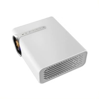 Điện thoại gia đình YG530 mới thẳng với máy chiếu màn hình LED HD 1080P máy chiếu micro - Máy chiếu giá máy chiếu epson