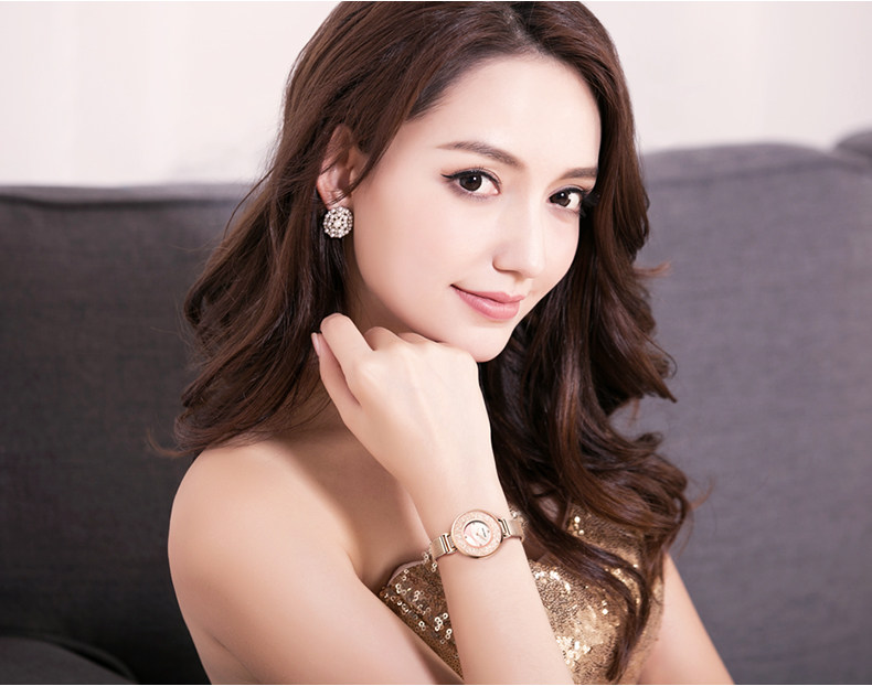 Montre bracelet pour Femme TIAN WANG  TIANWANG - Ref 3271254 Image 8