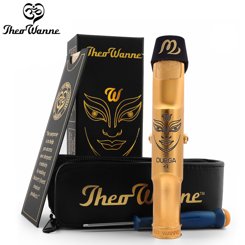 Wanne Mantraa Winnie drops E on bass saxophone metal flute Dulgawini