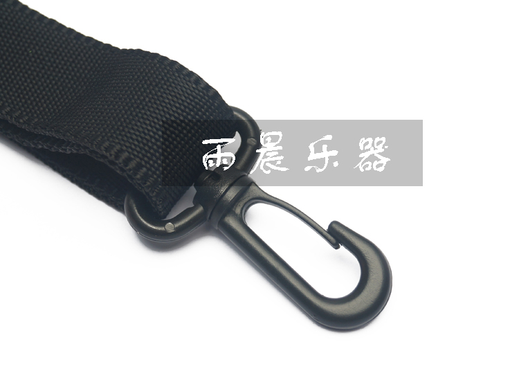 [Nhạc cụ buổi sáng mưa] Treble Alto Tenor Saxophone Dây đeo vai Dây đeo quai đeo - Phụ kiện nhạc cụ các dây đàn guitar