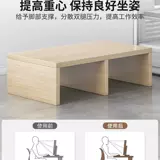 Детская подставка для ног с педалями, туалет, педаль