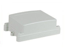 ABS plastic waterproof box opening circuit board junction box instrument chassis shell K15 145*120 * 60mm