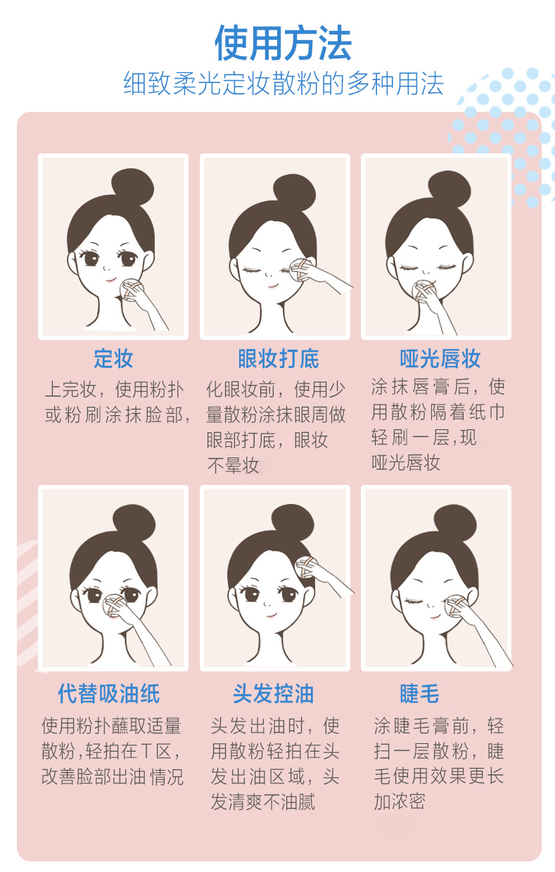 Phấn phủ dạng lỏng Han Hou phấn phủ lâu trôi Kiểm soát dầu che khuyết điểm dưỡng ẩm làm sáng da bột phấn chống thấm Yan Yanrong - Quyền lực phấn phủ sulwhasoo