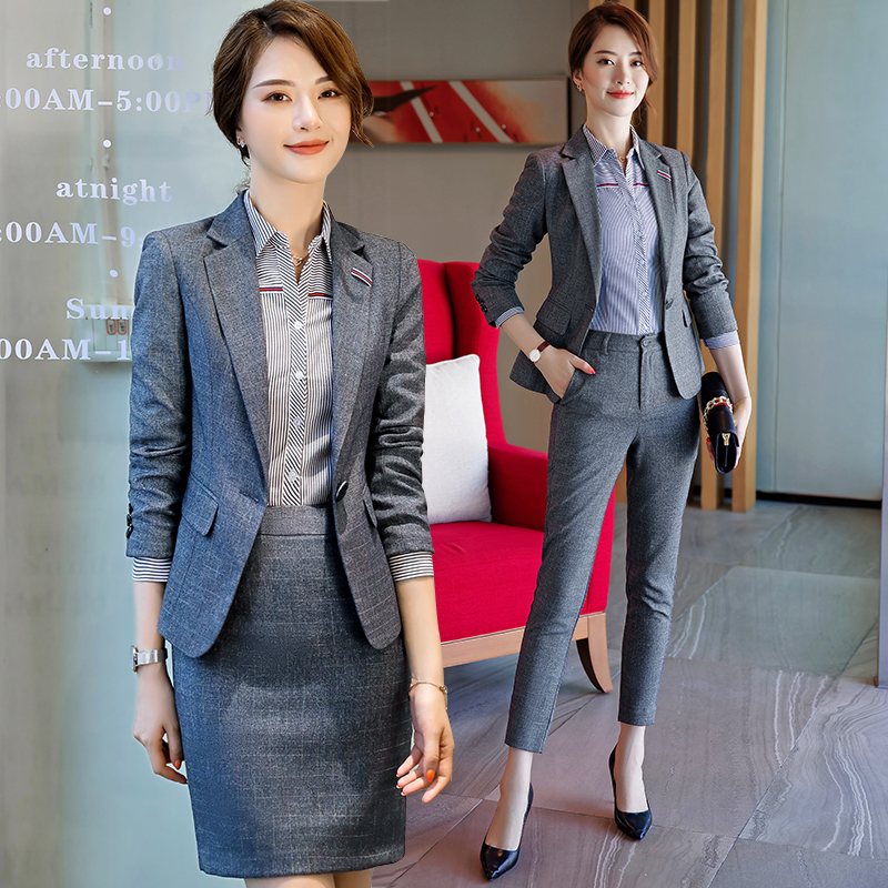 Tailleur femme MRTTEADIS     - Ref 3244337 Image 1