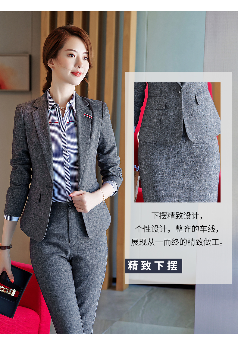 Tailleur femme MRTTEADIS     - Ref 3244337 Image 13
