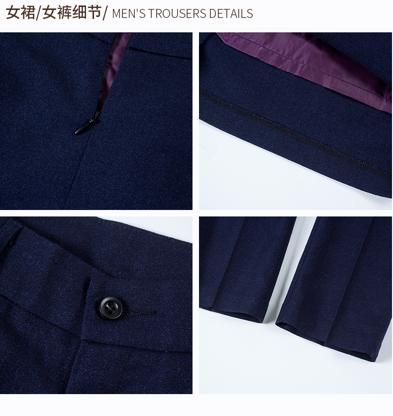 Tailleur femme MRTTEADIS     - Ref 3244454 Image 37