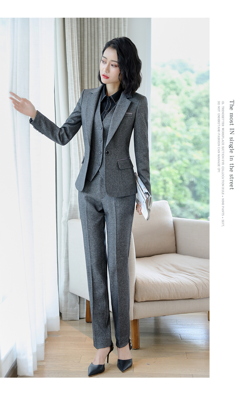 Tailleur femme MRTTEADIS     - Ref 3241520 Image 22