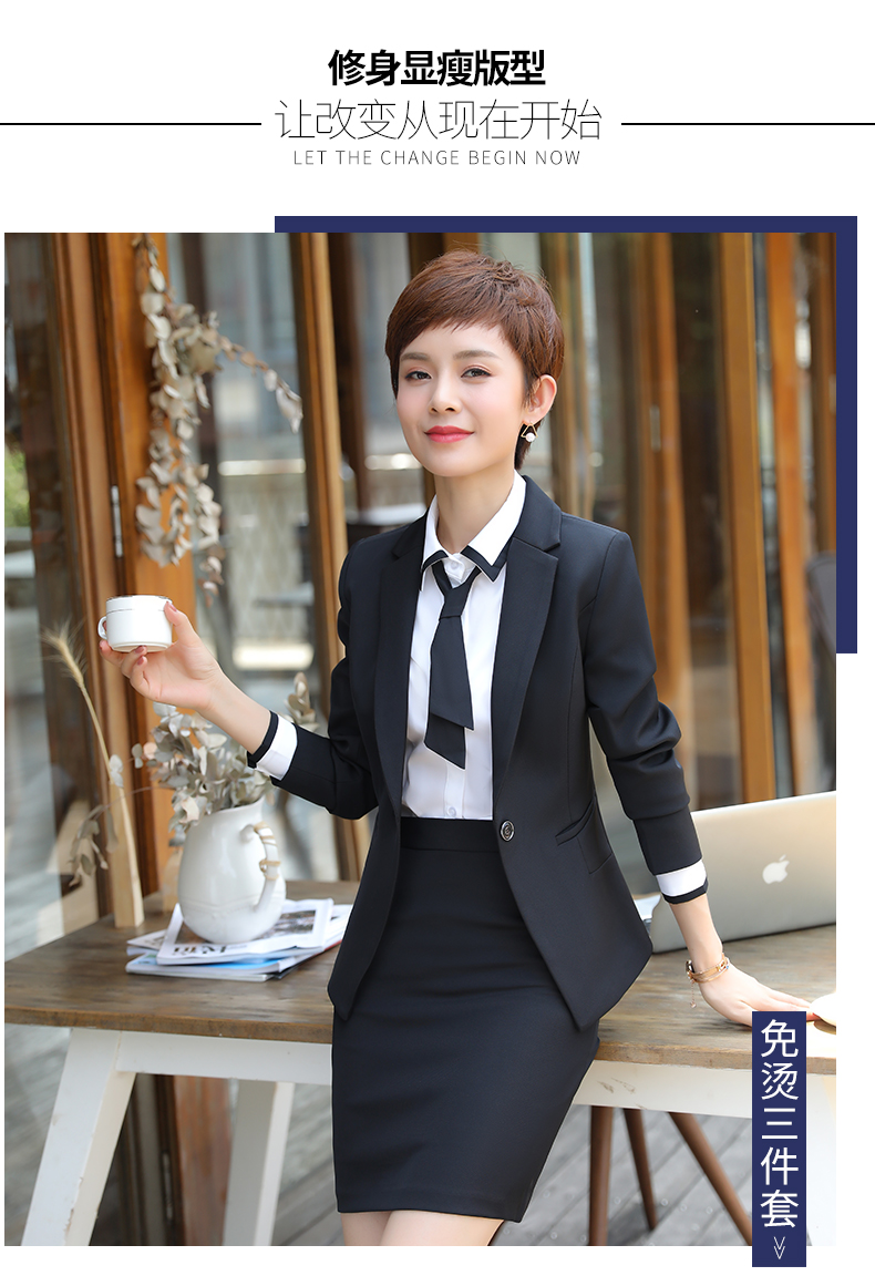 Tailleur femme MRTTEADIS     en Polyester - Ref 3242350 Image 8