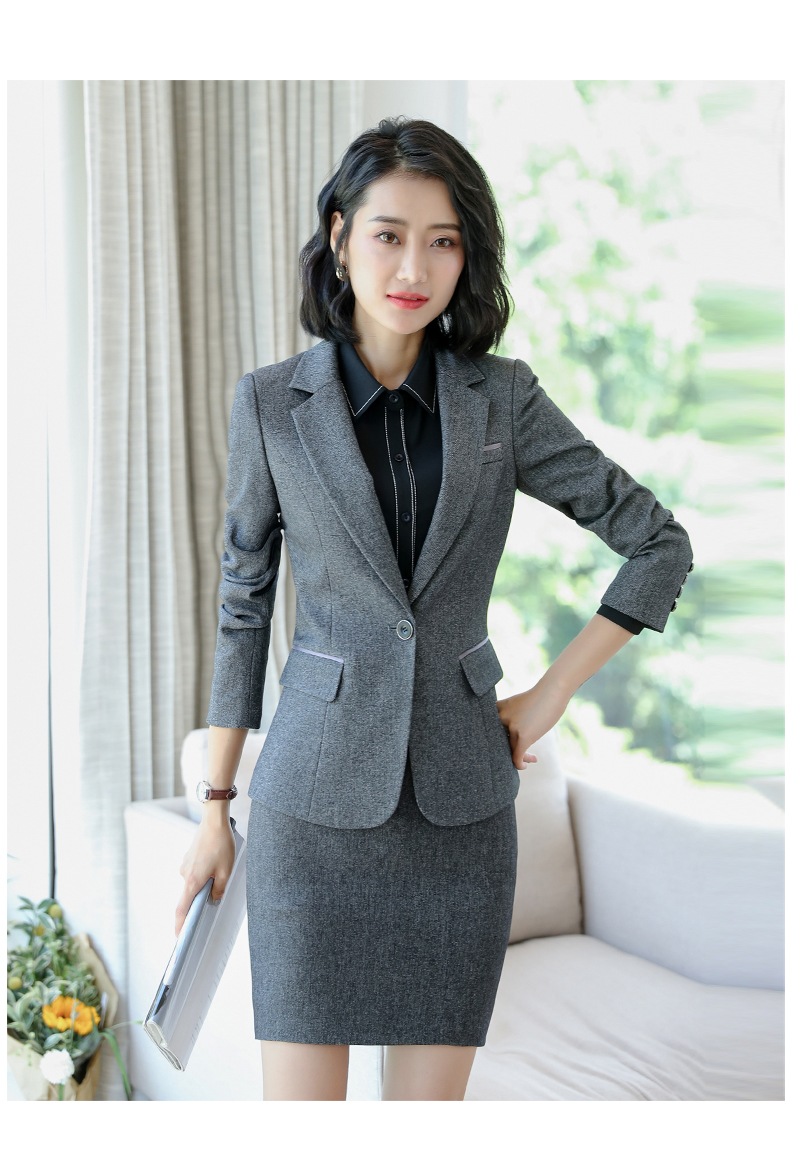Tailleur femme MRTTEADIS     - Ref 3241520 Image 24