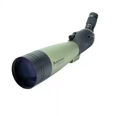 American Star Talong bird watching Mirror 22-67x100a monoculars army high-definition professional grade six one gift