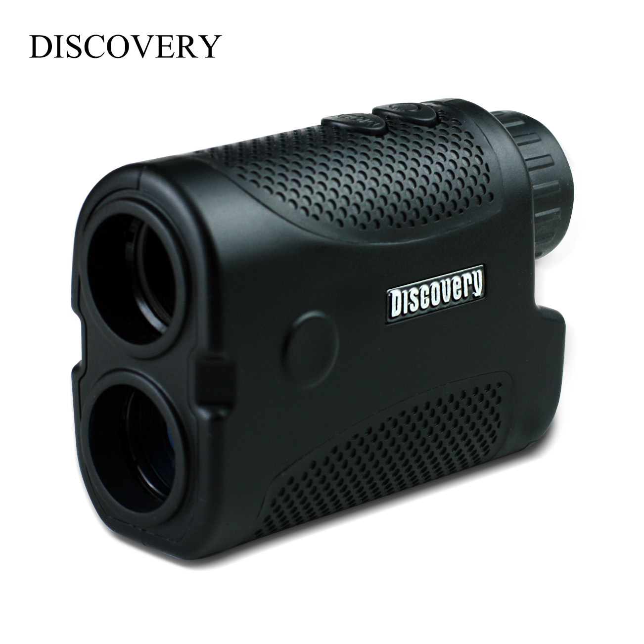 The DISCOVERY laser rangefinder 1200 meters outdoor measuring instruments electronic infrared photometric distance measuring telescopes